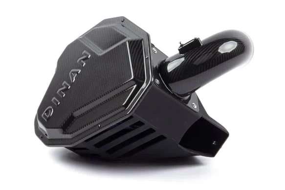 Dinan Cold Air Intake for 2019-2025 BMW 230i_330i D760-0055